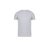 T-Shirt Enfant Couleur Personnalisé YC150 "keya" Matières : coton Taille textile : XL Couleurs : bleu goodies publicitaire événe