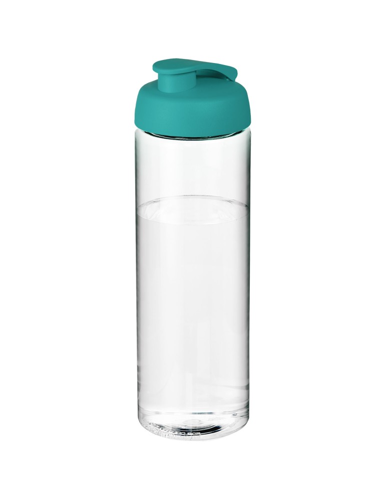 Bouteille de sport H2O Active® Vibe 850ml avec couvercle à bascule