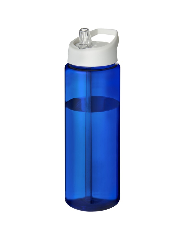Bouteille de sport H2O Active® Vibe 850ml couvercle bec verseur