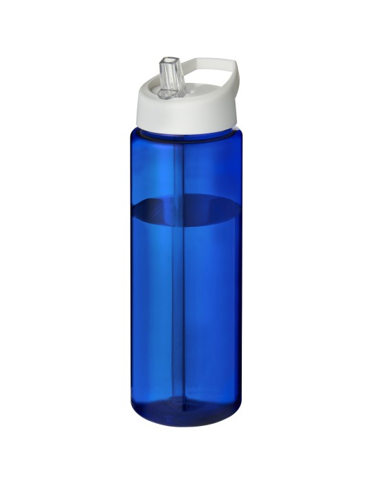 Bouteille de sport H2O Active® Vibe 850ml couvercle bec verseur