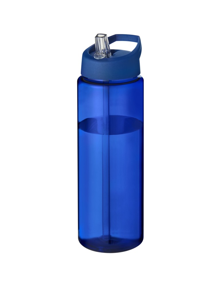 Bouteille de sport H2O Active® Vibe 850ml couvercle bec verseur