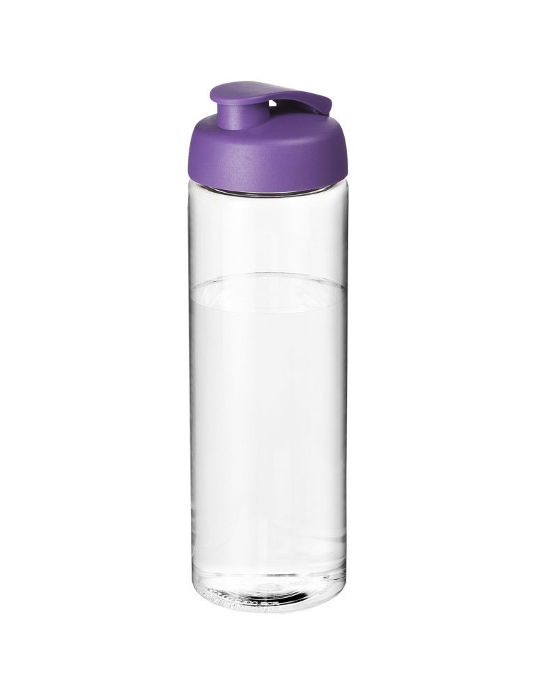 Bouteille de sport H2O Active® Vibe 850ml avec couvercle à bascule