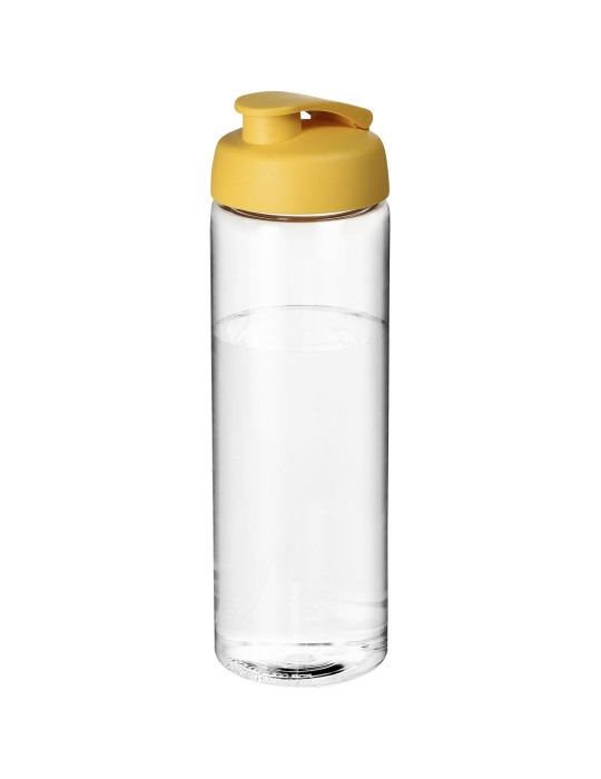 Bouteille de sport H2O Active® Vibe 850ml avec couvercle à bascule