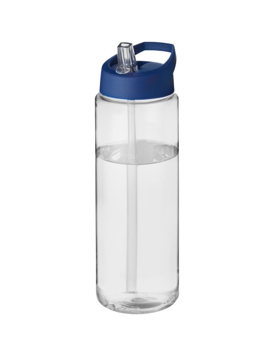 Bouteille de sport H2O Active® Vibe 850ml couvercle bec verseur