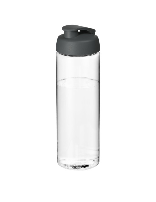 Bouteille de sport H2O Active® Vibe 850ml avec couvercle à bascule