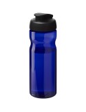 Bouteille de sport H2O Active® Eco POP Base 650ml avec couvercle à…