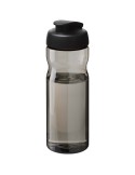 Bouteille de sport H2O Active® Eco POP Base 650ml avec couvercle à…