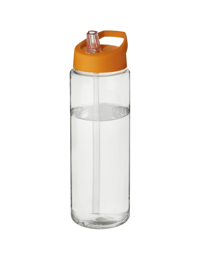 Bouteille de sport H2O Active® Vibe 850ml couvercle bec verseur