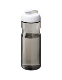 Bouteille de sport H2O Active® Eco POP Base 650ml avec couvercle à…
