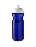 Bouteille de sport H2O Active® Eco Base 650ml avec couvercle dôme