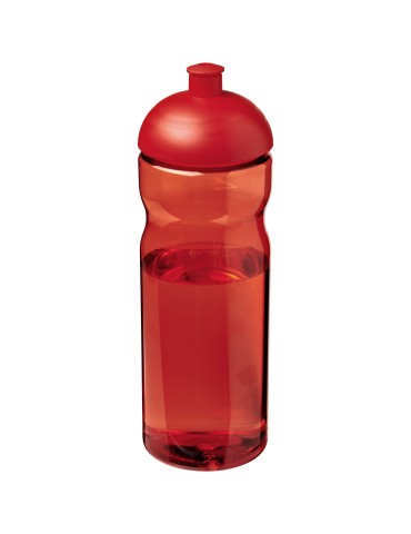 Bouteille de sport H2O Active® Eco Base 650ml avec couvercle dôme 2