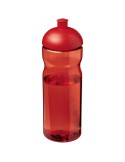Bouteille de sport H2O Active® Eco Base 650ml avec couvercle dôme