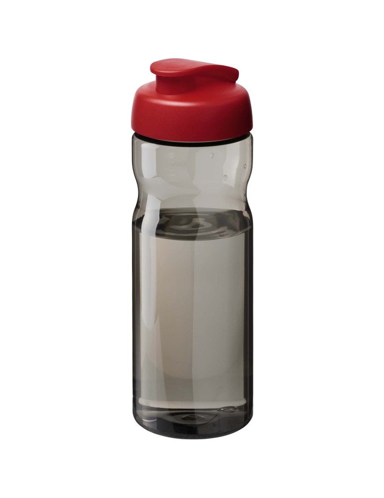 Bouteille de sport H2O Active® Eco POP Base 650ml avec couvercle à…