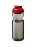 Bouteille de sport H2O Active® Eco POP Base 650ml avec couvercle à…