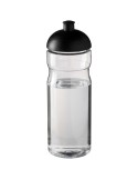 Bouteille de sport H2O Active® Eco Base 650ml avec couvercle dôme