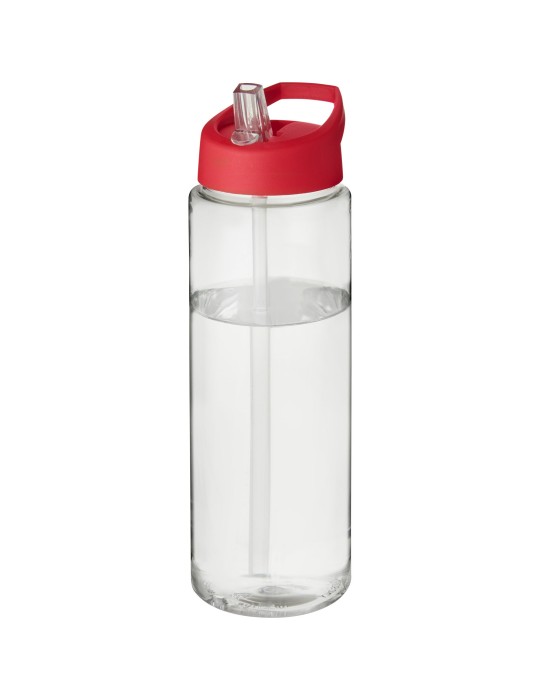 Bouteille de sport H2O Active® Vibe 850ml couvercle bec verseur