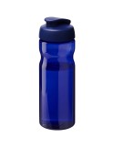 Bouteille de sport H2O Active® Eco POP Base 650ml avec couvercle à…