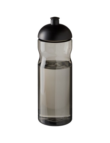 Bouteille de sport H2O Active® Eco Base 650ml avec couvercle dôme