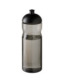 Bouteille de sport H2O Active® Eco Base 650ml avec couvercle dôme