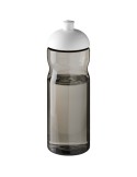 Bouteille de sport H2O Active® Eco Base 650ml avec couvercle dôme