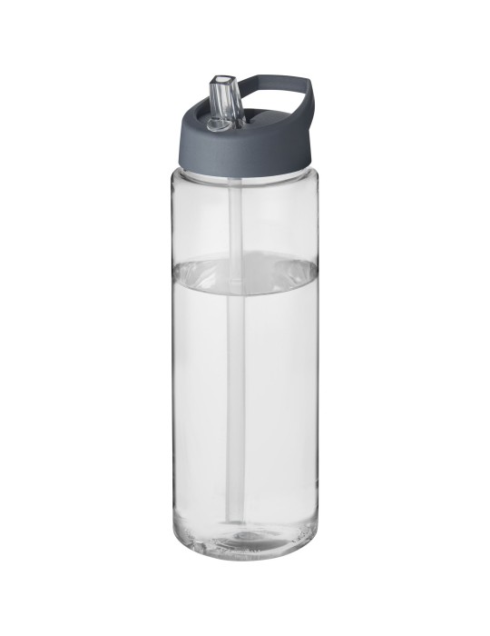 Bouteille de sport H2O Active® Vibe 850ml couvercle bec verseur