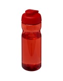 Bouteille de sport H2O Active® Eco POP Base 650ml avec couvercle à…