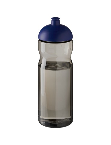 Bouteille de sport H2O Active® Eco Base 650ml avec couvercle dôme