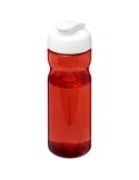 Bouteille de sport H2O Active® Eco POP Base 650ml avec couvercle à…