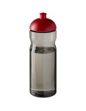 Bouteille de sport H2O Active® Eco Base 650ml avec couvercle dôme