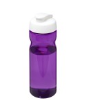 Bouteille de sport H2O Active® Eco POP Base 650ml avec couvercle à…