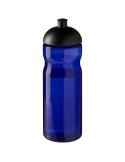 Bouteille de sport H2O Active® Eco Base 650ml avec couvercle dôme