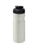 Bouteille de sport H2O Active® Eco POP Base 650ml avec couvercle à…