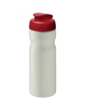 Bouteille de sport H2O Active® Eco POP Base 650ml avec couvercle à…