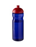 Bouteille de sport H2O Active® Eco Base 650ml avec couvercle dôme