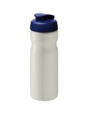 Bouteille de sport H2O Active® Eco POP Base 650ml avec couvercle à…
