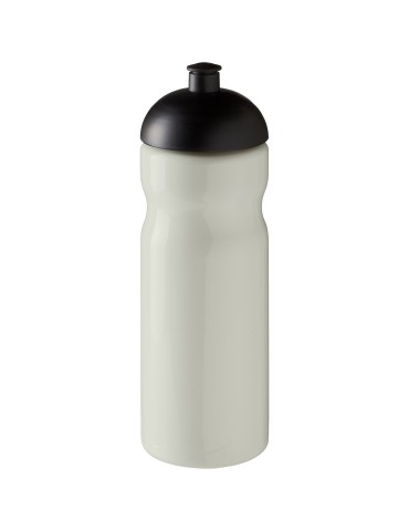 Bouteille de sport H2O Active® Eco Base 650ml avec couvercle dôme