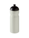 Bouteille de sport H2O Active® Eco Base 650ml avec couvercle dôme