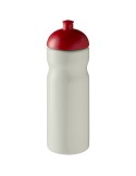 Bouteille de sport H2O Active® Eco Base 650ml avec couvercle dôme