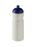 Bouteille de sport H2O Active® Eco Base 650ml avec couvercle dôme