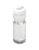 Bouteille de sport H2O Active® Eco POP Base 650ml avec couvercle à…
