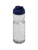 Bouteille de sport H2O Active® Eco POP Base 650ml avec couvercle à…
