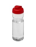 Bouteille de sport H2O Active® Eco POP Base 650ml avec couvercle à…