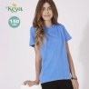 T-Shirt Enfant Couleur Personnalisé YC150 "keya" accessoire événementiel unique