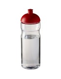 Bouteille de sport H2O Active® Eco Base 650ml avec couvercle dôme