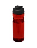 Bouteille de sport H2O Active® Eco POP Base 650ml avec couvercle à…