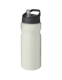 Bouteille de sport H2O Active® Eco Base 650ml couvercle bec verseur