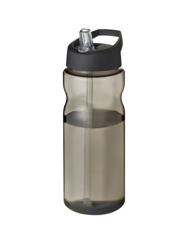 Bouteille de sport H2O Active® Eco Base 650ml couvercle bec verseur