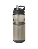 Bouteille de sport H2O Active® Eco Base 650ml couvercle bec verseur