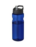 Bouteille de sport H2O Active® Eco Base 650ml couvercle bec verseur