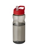 Bouteille de sport H2O Active® Eco Base 650ml couvercle bec verseur